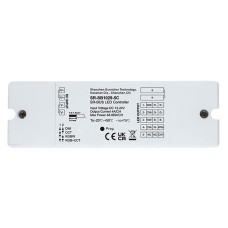 Integral LED 12-24V 240-480W Bluetooth & RF Universal Receiver with App Control for LED Strip Lights