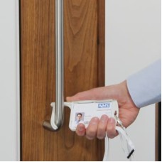 Sparka Krok Hands Free Hygienic Door Opener