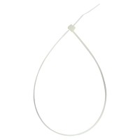 Exel Cable Tie - 4.8 x 365/370mm - Natur...