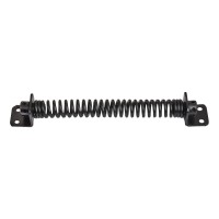 Gate Spring - 200mm Length - Black Japan...