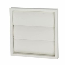 Manrose Gravity Wall Grille - 4