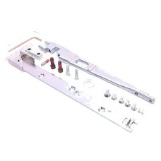 DORMA RTS85 Load Arm - Side Load Arm with Channel 8530
