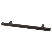 Exel 12mm T-Bar Cabinet Pull Handle - 96...