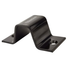 Sterling Security Ground or Wall Anchor - 159 x 63mm - Black