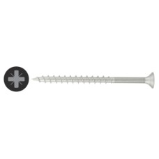 Reisser R2 Retinox Pozi Countersunk Wood Screws - 5.0 x 70mm - A2 Stainless Steel - Pack of 200