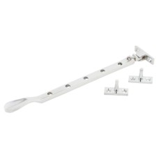 Exel Budget Victorian Casement Window Stay - 10
