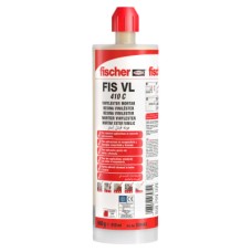 Fischer FIS VL 410 C Vinylester Injection Resin - 410ml