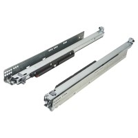 Blum MOVENTO TIP-ON Push to Open Drawer ...