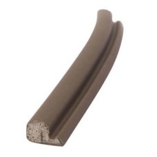 Exitex P6 Aquatex Seal - 6m Length - Brown