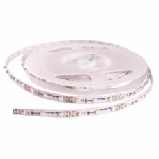 Integral LED 6W Flexible LED Strip Light with Driver - IP33 - 5000mm - 460 lumens - 6500K Daylight