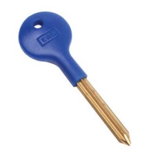 Standard Rack Bolt Key - Pack of 5