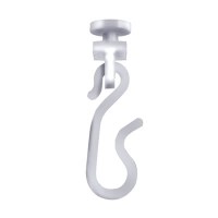 Croydex Hook and Glider Pack - Suit Prof...