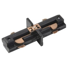 Forum Culina Butt Connector for Single Circuit Track - Black