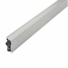 Exitex Concealex Facefix Applique Acoustic Drop Seal - 1030mm Length