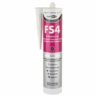 Bond It Fireshield Fire Resistant Sealan...