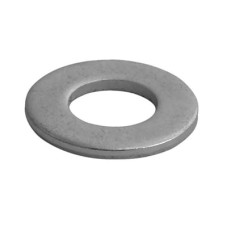 TIMCO Form 'A' Washer - M12 x 24mm - A2 Stainless Steel - Pack of 10