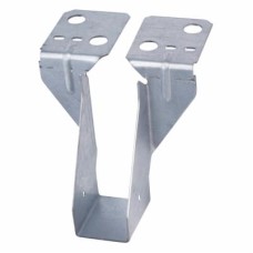 Simpson Strong Tie Masonry Joist Hanger for Solid Joists - 150 x 47mm