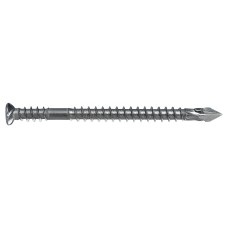 Reisser IPE TTX20 Drive Decking Screw SS305 - 5.0 x 70mm - Stainless Steel - Pack of 100