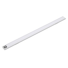 Forum Culina 3W Slim Rechargeable Cabinet Strip Light with PIR - IP20 - 564mm - 4000K Cool White