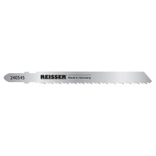 Reisser T101BR Jigsaw Blade for Wood - 100 x 7.8 x 1.45mm - 10 TPI - Pack of 5