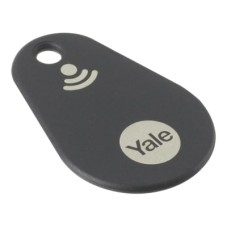Yale Intruder Alarm Contactless Tags - Pack of 2 - AC-RFIDTAG