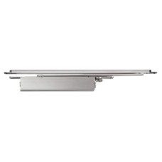 GEZE Boxer Double Swing Action Concealed Door Closer - Power Size 2-4 - Non Fire Door