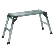 ProDec Aluminium Workstand - 600 x 800 x 300mm