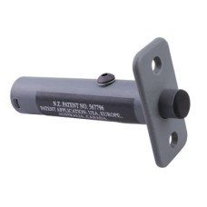 FVG Pocket Door Touch Latch - 125 x 60mm