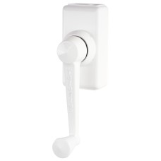 Teleflex Clearline Mini Operator Chain Opener - White