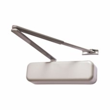 Arrone AR6900 Fire Door Closer - Power Size 2-4 - Push/Pull Mounting - Silver Cover