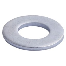 TIMCO Form 'A' Washer - M16 x 30mm - Zinc Plated - Pack of 100