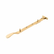 Exel Budget Victorian Casement Window Stay - 10