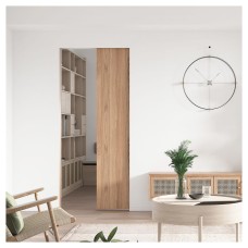 FVG Easi Pocket Door Kit with Soft Close – 115mm Finished Wall Thickness – 914 x 2032mm Door Size