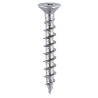 TIMCO Repair Screw - 4.8 x 25mm - Pack o...