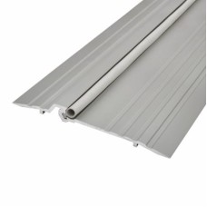 Lorient LAS4014 Heavy Duty Threshold Plate - 1000mm Length - Satin Anodised Aluminium