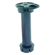 Pro Series Kitchen, Bedroom & Shopfitting Adjustable Legs - 120-150mm - 240kg Max Weight - Pack of 4