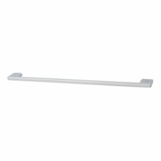 Exel 9mm Slim D-Bar Cabinet Pull Handle - 320mm Centres - Polished Chrome