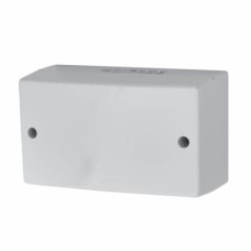 Manrose TRT Low Voltage Extractor Fan Transformer with Adjustable Integral Electronic Timer - White