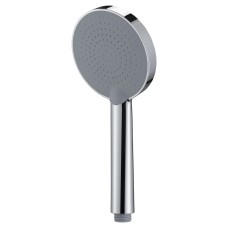 Croydex Presion Single Spray Shower Handset - Chrome