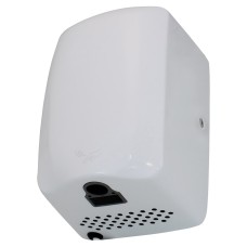 Exel Compact Fast Dry 1.3kW Automatic Hand Dryer - White