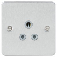 Knightsbridge 5A Flat Plate Unswitched R...