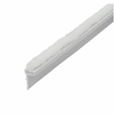 Exitex uPVC Perimeter Seal Pack - White