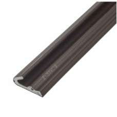 Schlegel AQ124 Aquamac Seal - 125m Length - Brown