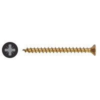 SPAX Yellox Pozi Countersunk Wood Screws...