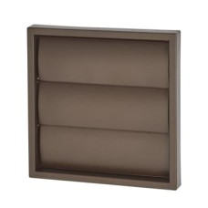 Manrose Gravity Wall Grille - 4