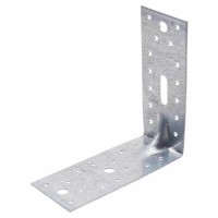 Simpson Strong Tie Large Reinforced Angl...