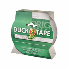 Duck Tape Original Duct Tape - 50mm x 50m - Silver