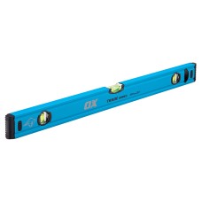 OX Trade Spirit Level - Non Magnetic - 24