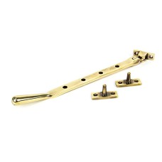 From The Anvil Newbury Casement Window Stay - 10