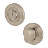 Steelworx Bathroom Turn & Release - 52mm...